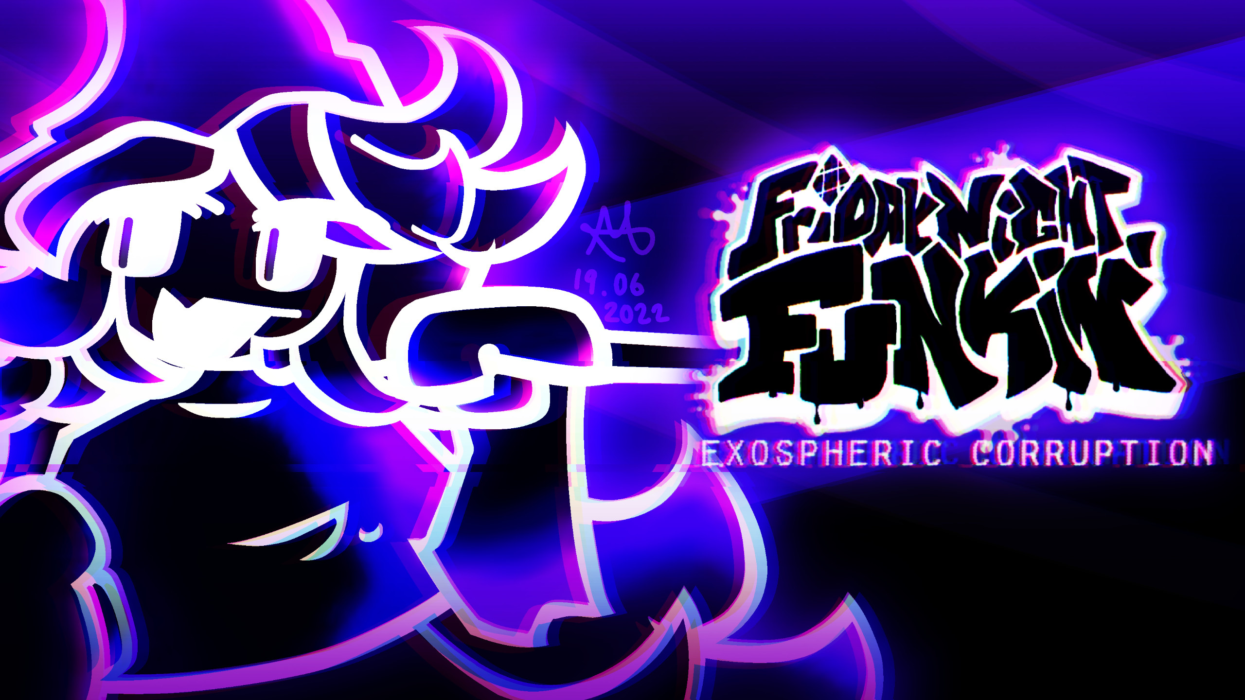 Friday Funkin: FNF Music Night v1.0.1 MOD APK 