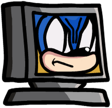 Extra Life (Sonic the Comic), Sonic Wiki Zone