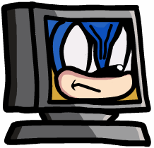 Ugly Sonic, Funkipedia Mods Wiki