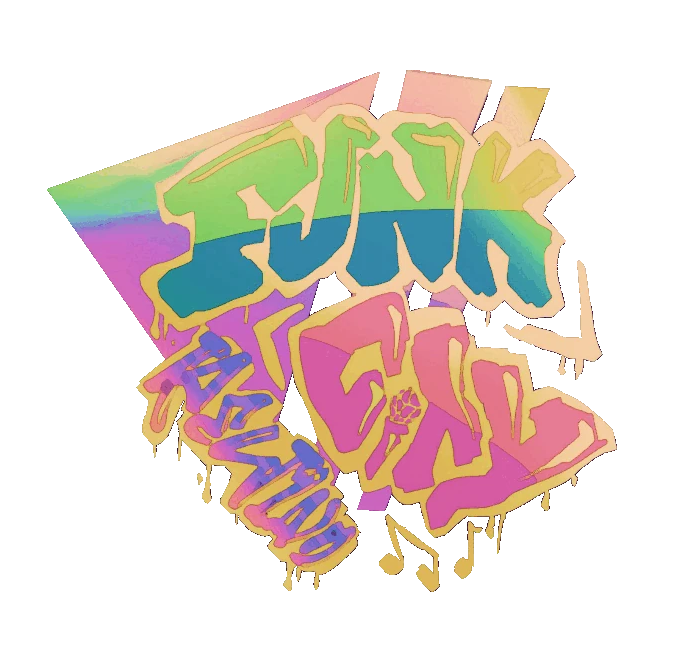 Funk Fest Bonanza slot