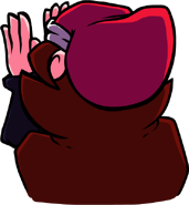 Girlfriend1stPortrait