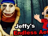 SML Movie: Jeffy's Endless Aethos!