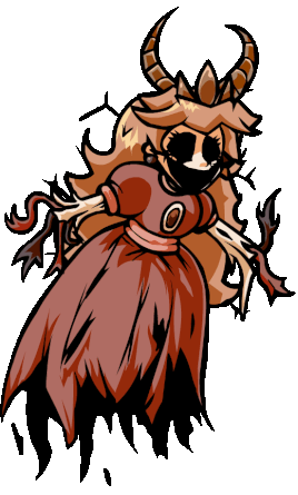 Dark Forest (Normal)