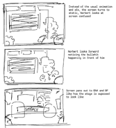 "Refined Intro Story Board (DerpDrawz)"