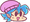 BFRosiePortraitTalking.png