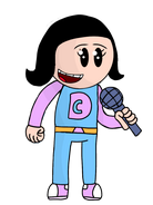 Old static right
