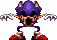 Pixel Down Pose