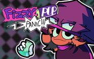 Fizzy Pop Panic promo art