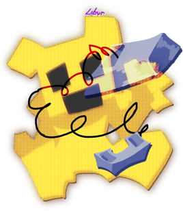 Artwork (Golden)