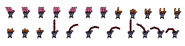 Hotdooooog.png (353 KB) Sausages' spritesheet