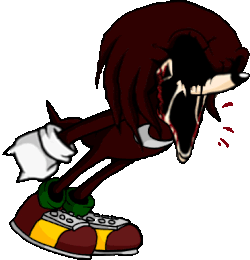 Fnf Sonic.Exe HD in SuperCs Style by SuperCS on Newgrounds