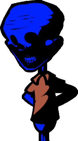 Primal Instinct (Cancelled)
