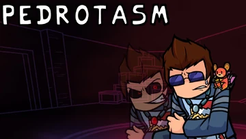 Pedrotasm | Funkipedia Mods Wiki | Fandom