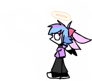 Static character 13