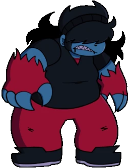 Liquid (Dark, Take a Swing of This, Animal)