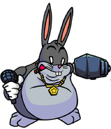 Chungusdown