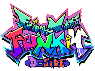 Friday Night Funkin D Sides Funkipedia Mods Wiki Fandom