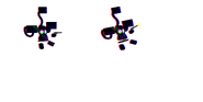 Futile Shoot Spritesheet (Scrapped)