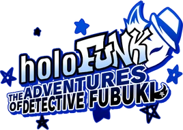Fubuki's Logo