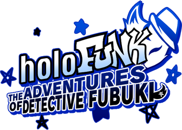 Hololive Funkin'/Main Characters, Funkipedia Mods Wiki