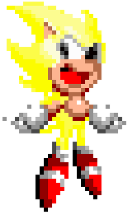 fleetway super sonic sprites Pictures [p. 1 of 250]