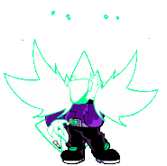 "Not bad Little Man"