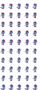 BF's cold spritesheet.