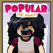 "Popular Album Art (Jam)"