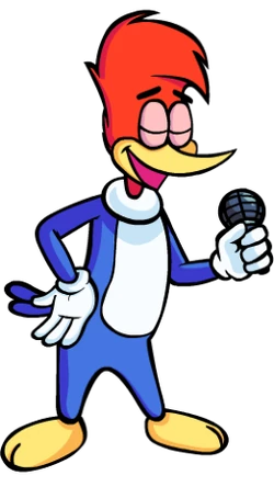 Woody Woodpecker Funkipedia Mods Wiki Fandom Woody Woodpecker Funkipedia Mods Wiki Fandom