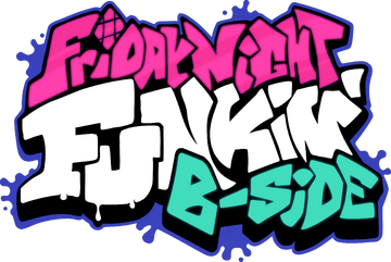 Friday Night Funkin B Sides Remixes Funkipedia Mods Wiki Fandom