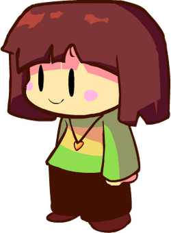 Chara, Funkipedia Mods Wiki