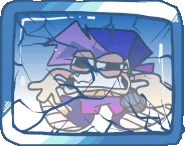 Escaping the ice cube (4/4)