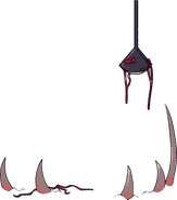 Finale's Foreground Items