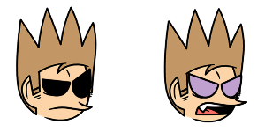 Eddsworld Assets 2004 to 2016 [Friday Night Funkin'] [Works In