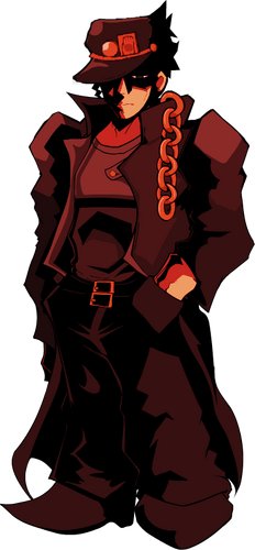 JOJO③ Hugo Boss Jonah_Runn_mxmnN Black [50536496-005] | eBay