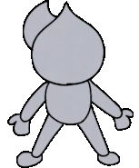 Lancey mexico up.gif (51 KB) Up pose