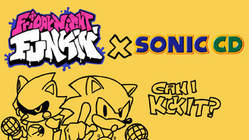 Majin Sonic, Sonic.exe News Network Wiki