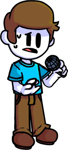 Nonsense | Funkipedia Mods Wiki | Fandom