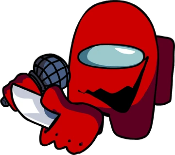 VS. Impostor/Characters (Story) | Friday Night Funkin'MOD日本 Wiki