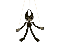 Static up (Puppet Sin)