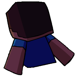 SteveGameBreakerback