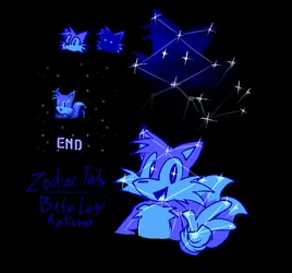 ZodiacTails