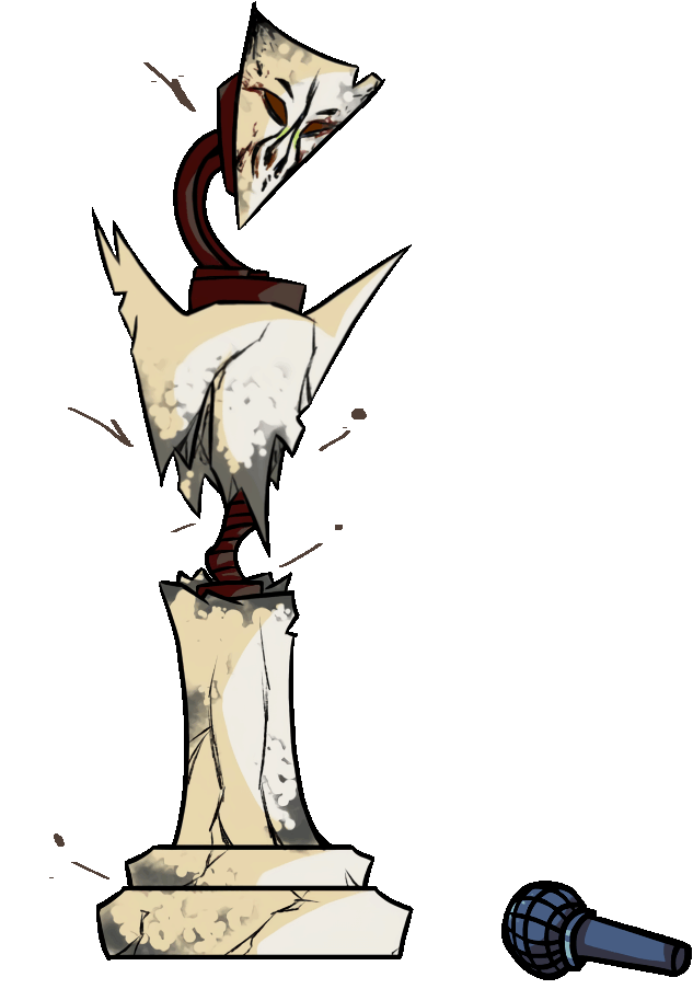 SCP-173  Scp, Scp 049, F1 art