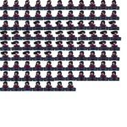 Sprite sheet