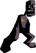 Static idle