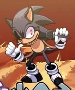 Vs. Sonic.Exe: The Red Rings | Funkipedia Mods Wiki | Fandom