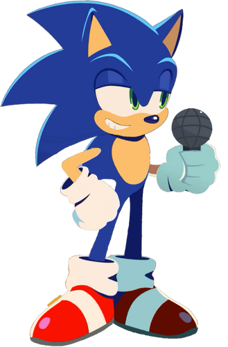 VS. Sonic.Exe PC Port & Gang, Funkipedia Mods Wiki