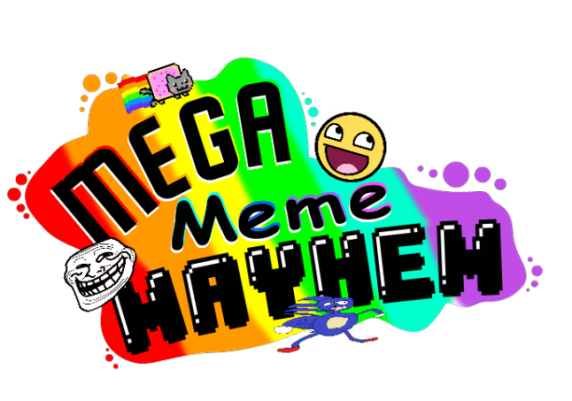 Mega Rage Face Meme Template - Editdit 🐈