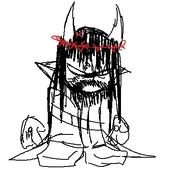 D-Side design of Jebus (Lubifer). Link