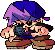 Down pose (Week 5; Old)